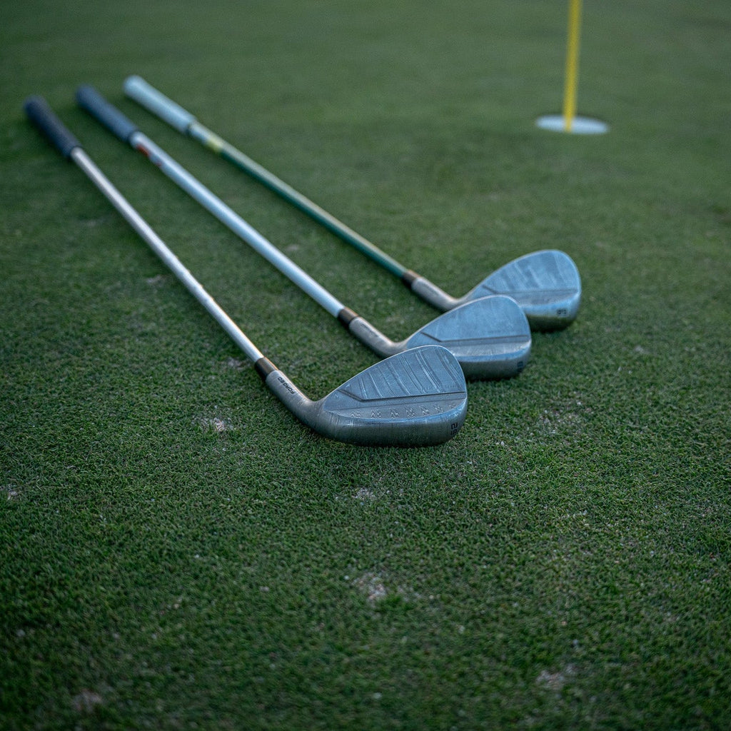Project Nine Golf Wedge 