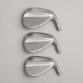 1020 Carbon RAW Wedge